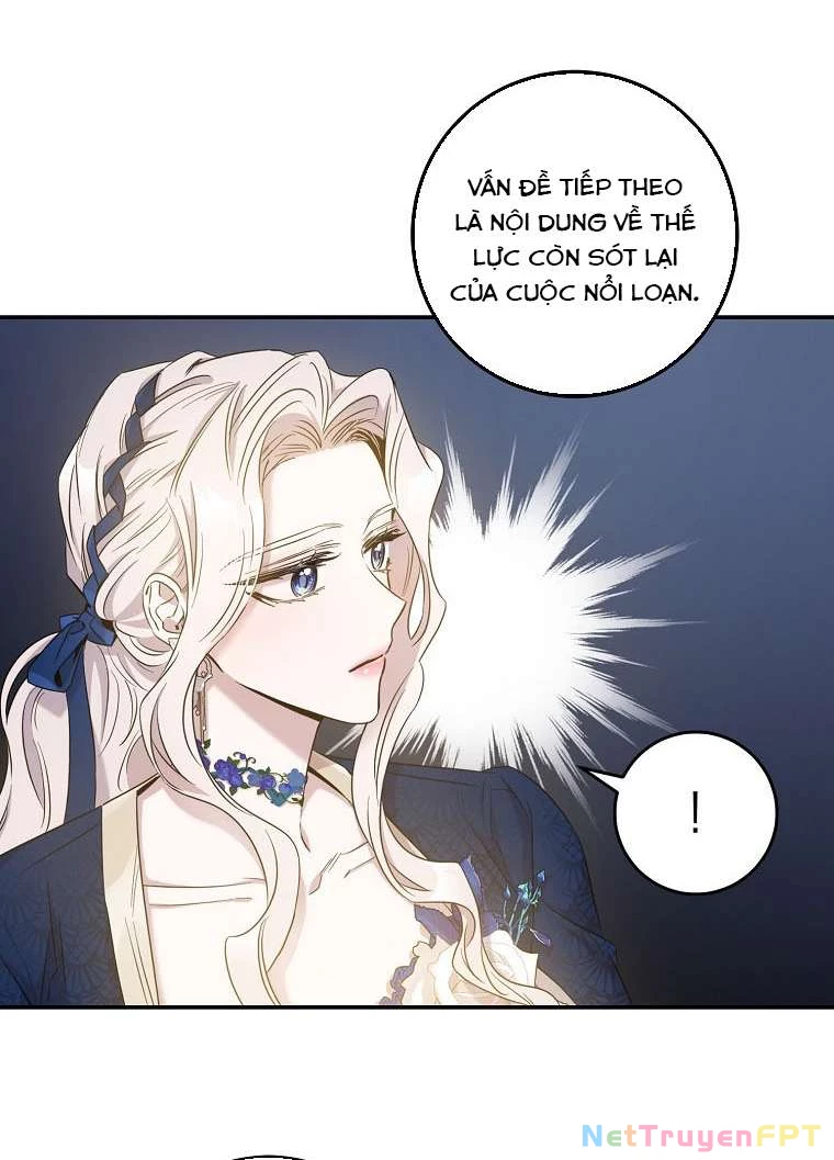 Tôi Đã Thuần Hóa Một Tên Bạo Chúa Và Chạy Trốn Chapter 44 - 20