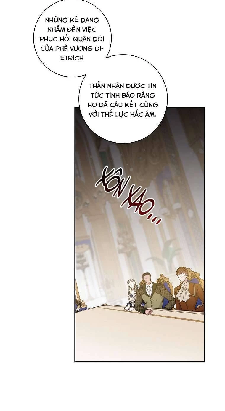Tôi Đã Thuần Hóa Một Tên Bạo Chúa Và Chạy Trốn Chapter 44 - 21