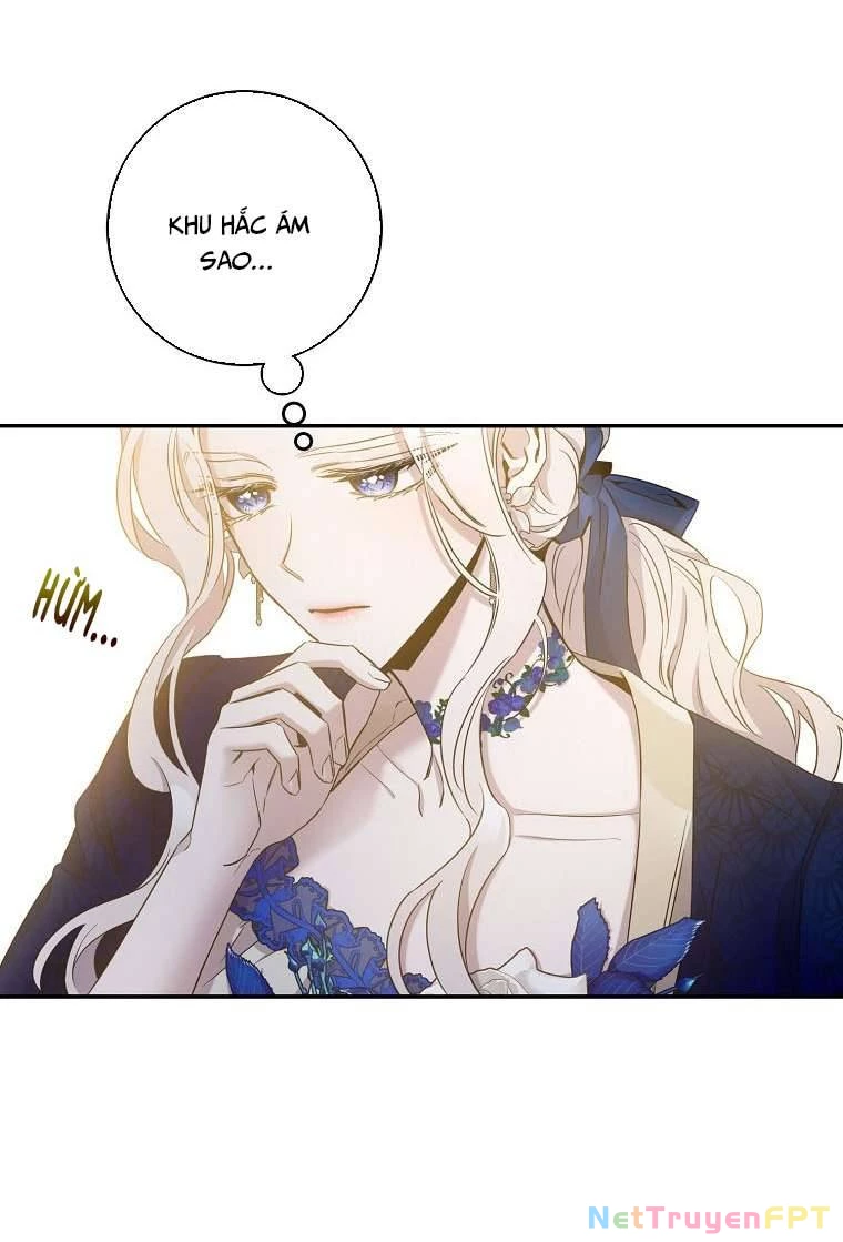 Tôi Đã Thuần Hóa Một Tên Bạo Chúa Và Chạy Trốn Chapter 44 - 22