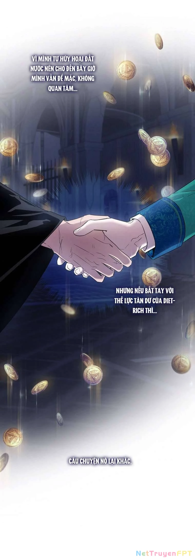 Tôi Đã Thuần Hóa Một Tên Bạo Chúa Và Chạy Trốn Chapter 44 - 23