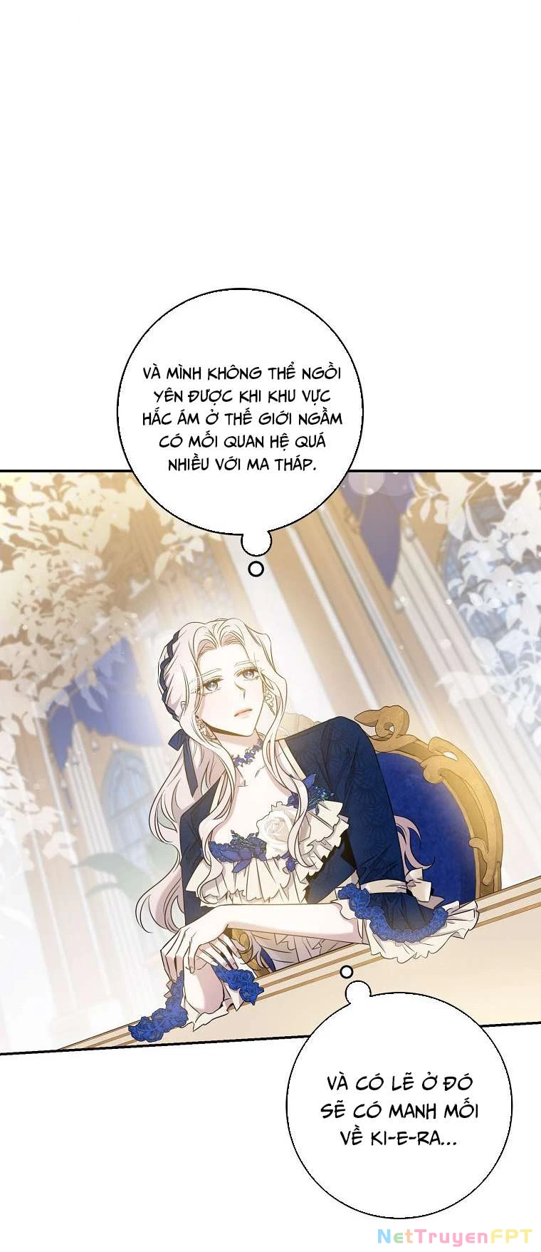 Tôi Đã Thuần Hóa Một Tên Bạo Chúa Và Chạy Trốn Chapter 44 - 24