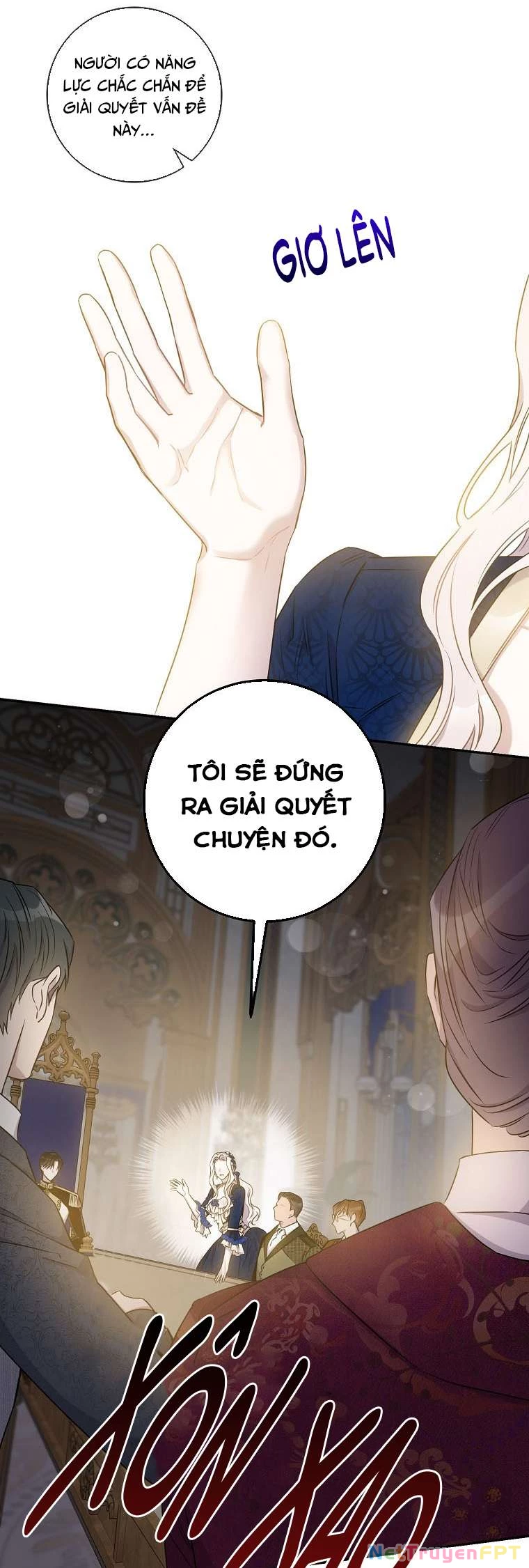 Tôi Đã Thuần Hóa Một Tên Bạo Chúa Và Chạy Trốn Chapter 44 - 25