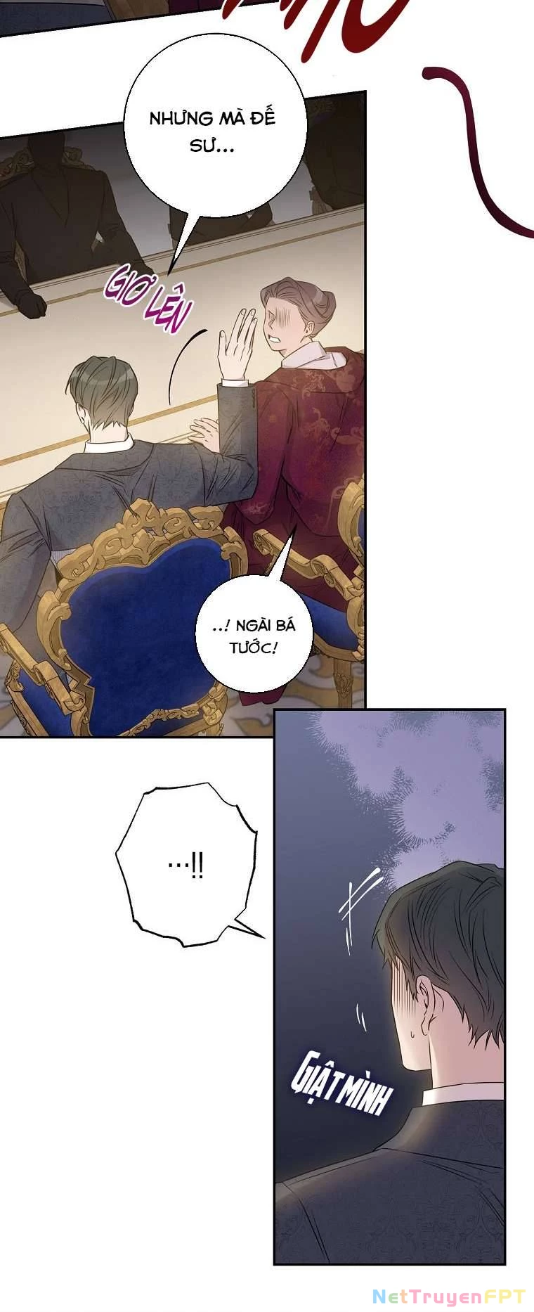 Tôi Đã Thuần Hóa Một Tên Bạo Chúa Và Chạy Trốn Chapter 44 - 26