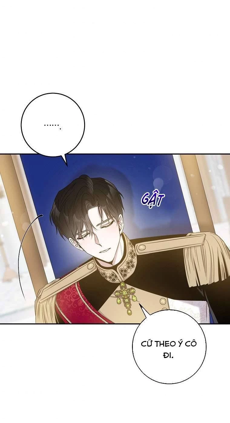 Tôi Đã Thuần Hóa Một Tên Bạo Chúa Và Chạy Trốn Chapter 44 - 29