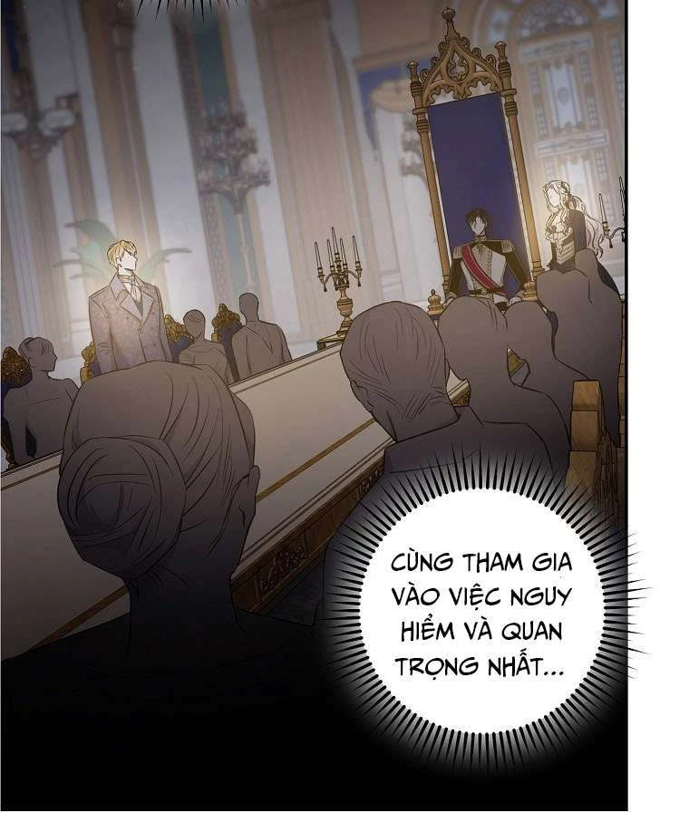 Tôi Đã Thuần Hóa Một Tên Bạo Chúa Và Chạy Trốn Chapter 44 - 32