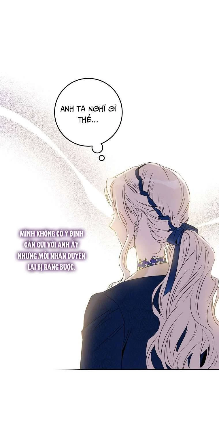 Tôi Đã Thuần Hóa Một Tên Bạo Chúa Và Chạy Trốn Chapter 44 - 34