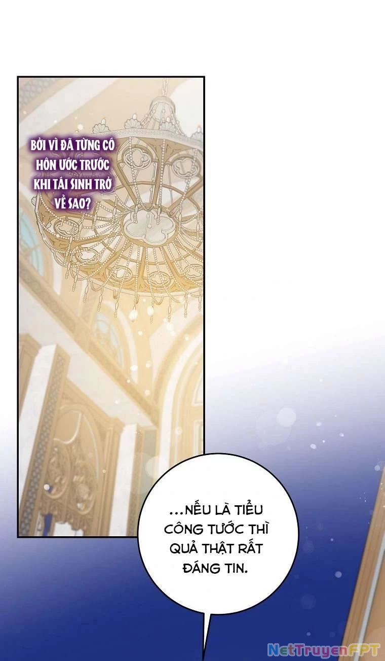 Tôi Đã Thuần Hóa Một Tên Bạo Chúa Và Chạy Trốn Chapter 44 - 35