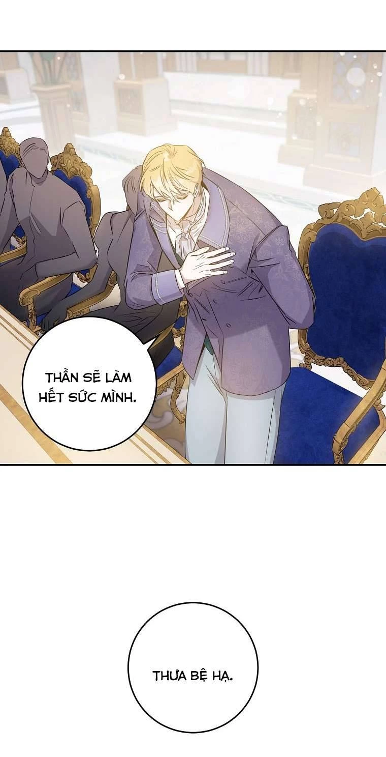 Tôi Đã Thuần Hóa Một Tên Bạo Chúa Và Chạy Trốn Chapter 44 - 37