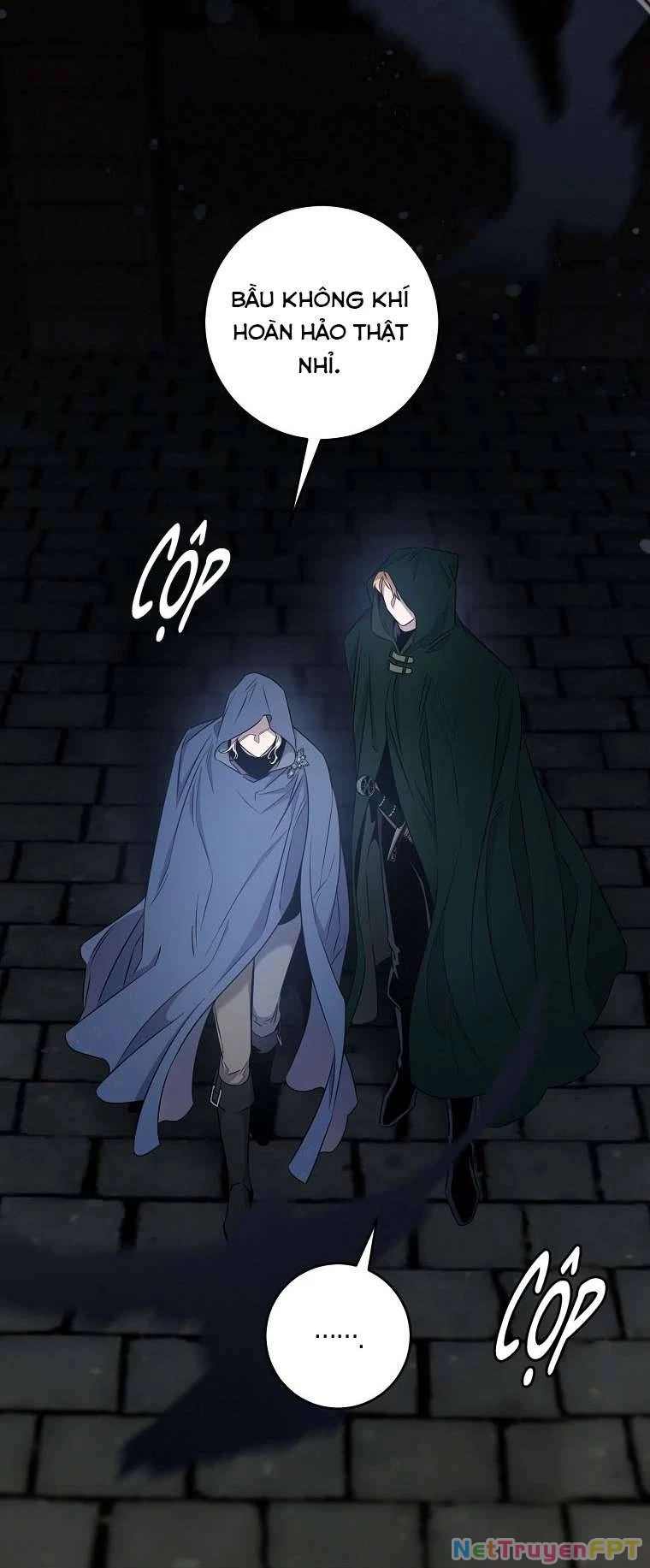 Tôi Đã Thuần Hóa Một Tên Bạo Chúa Và Chạy Trốn Chapter 44 - 39