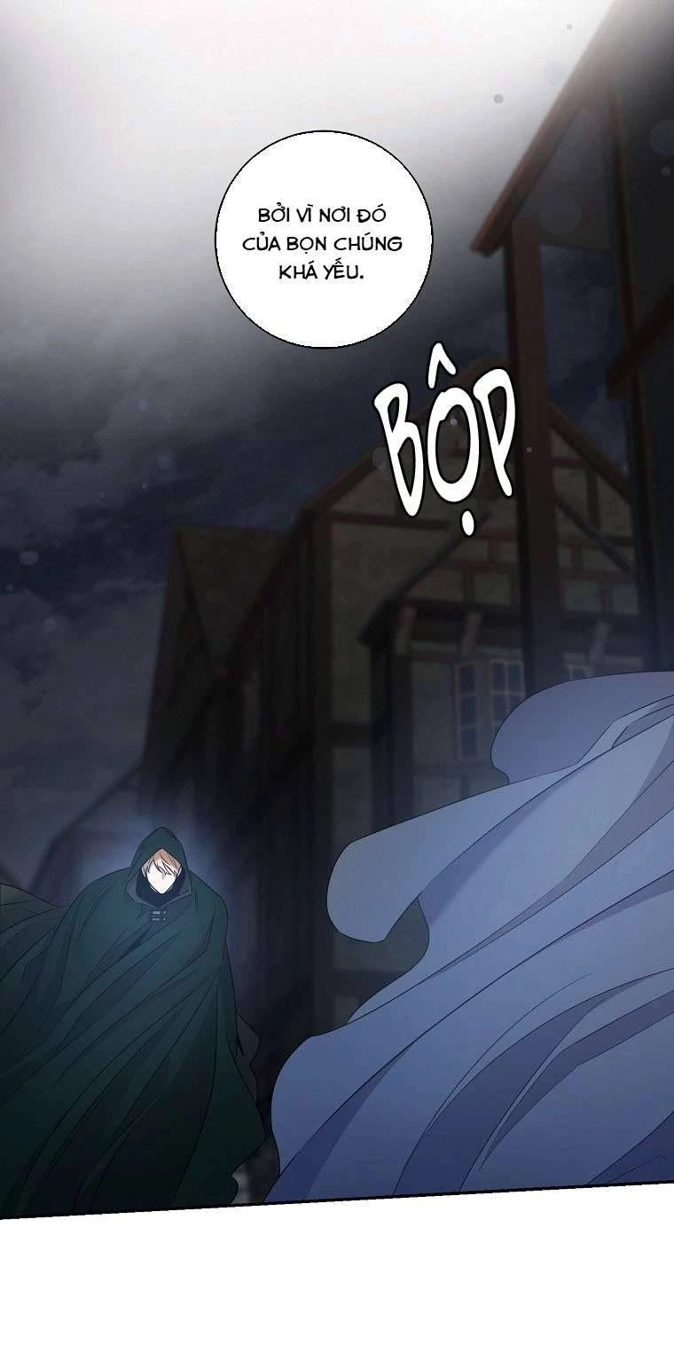 Tôi Đã Thuần Hóa Một Tên Bạo Chúa Và Chạy Trốn Chapter 44 - 47