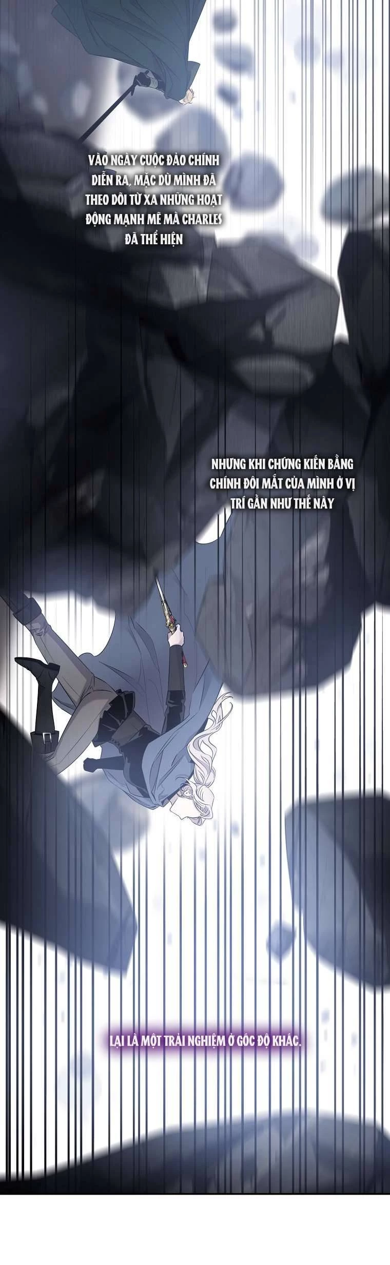 Tôi Đã Thuần Hóa Một Tên Bạo Chúa Và Chạy Trốn Chapter 44 - 50