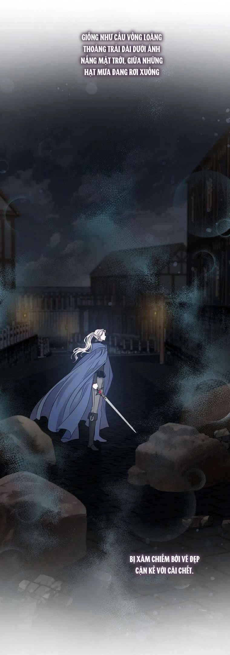 Tôi Đã Thuần Hóa Một Tên Bạo Chúa Và Chạy Trốn Chapter 44 - 56