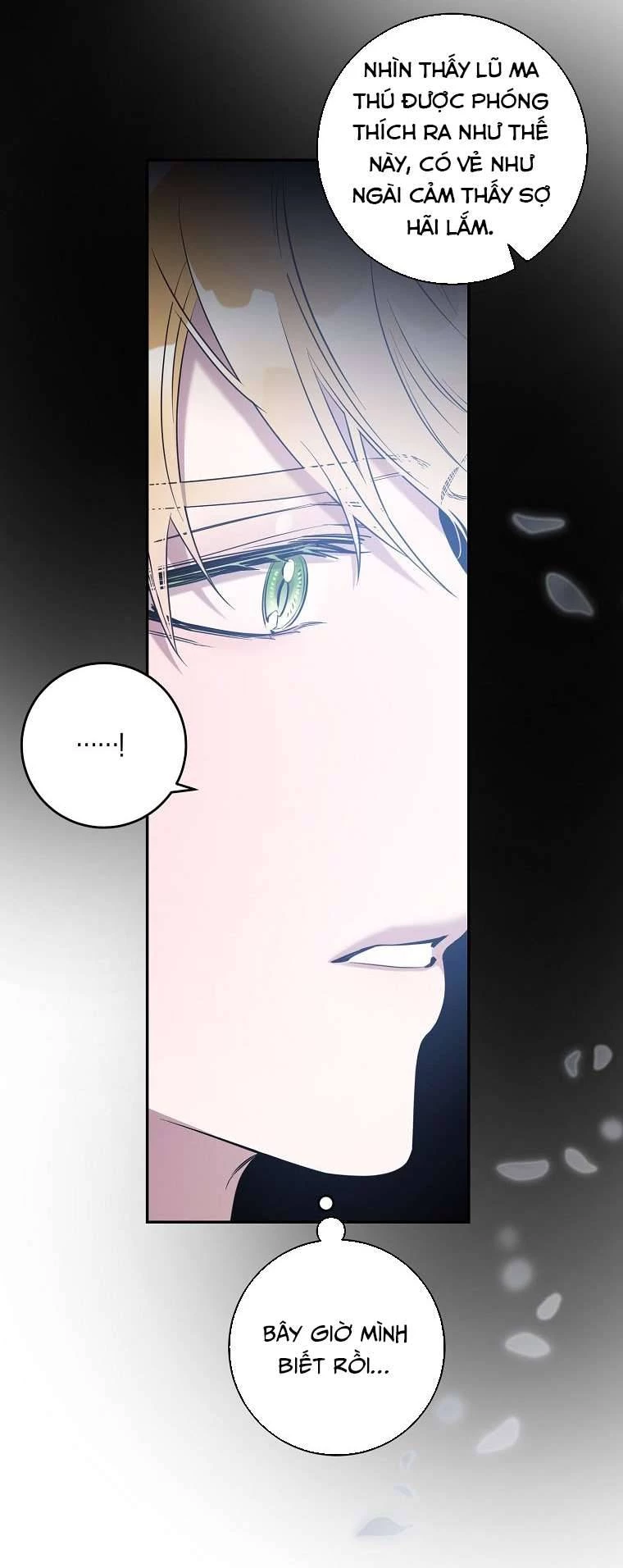 Tôi Đã Thuần Hóa Một Tên Bạo Chúa Và Chạy Trốn Chapter 44 - 60