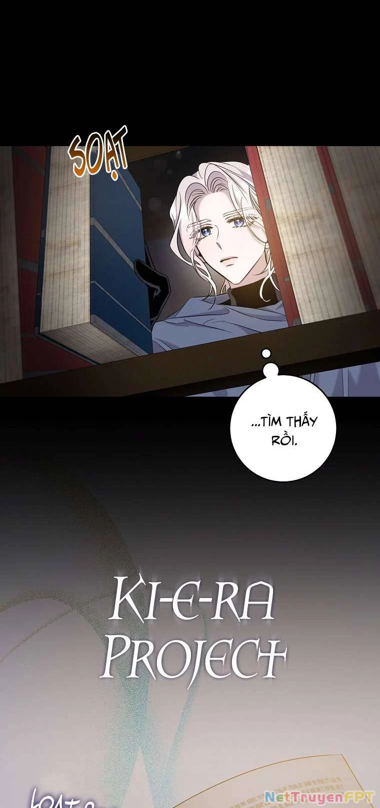 Tôi Đã Thuần Hóa Một Tên Bạo Chúa Và Chạy Trốn Chapter 47 - 2