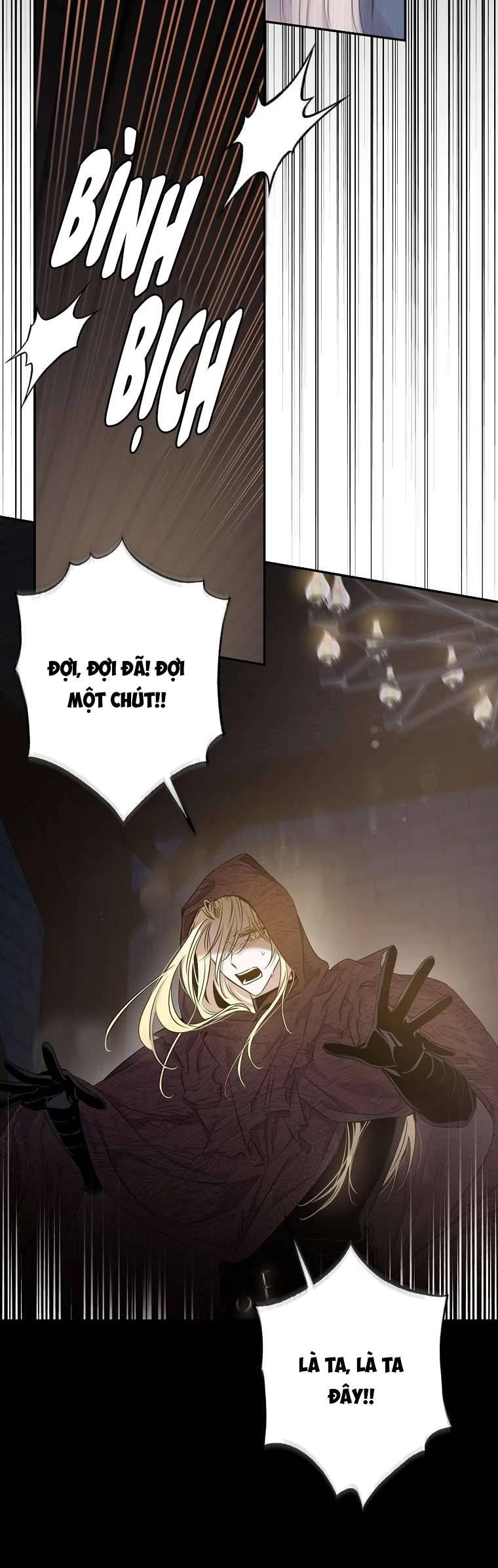 Tôi Đã Thuần Hóa Một Tên Bạo Chúa Và Chạy Trốn Chapter 47 - 7