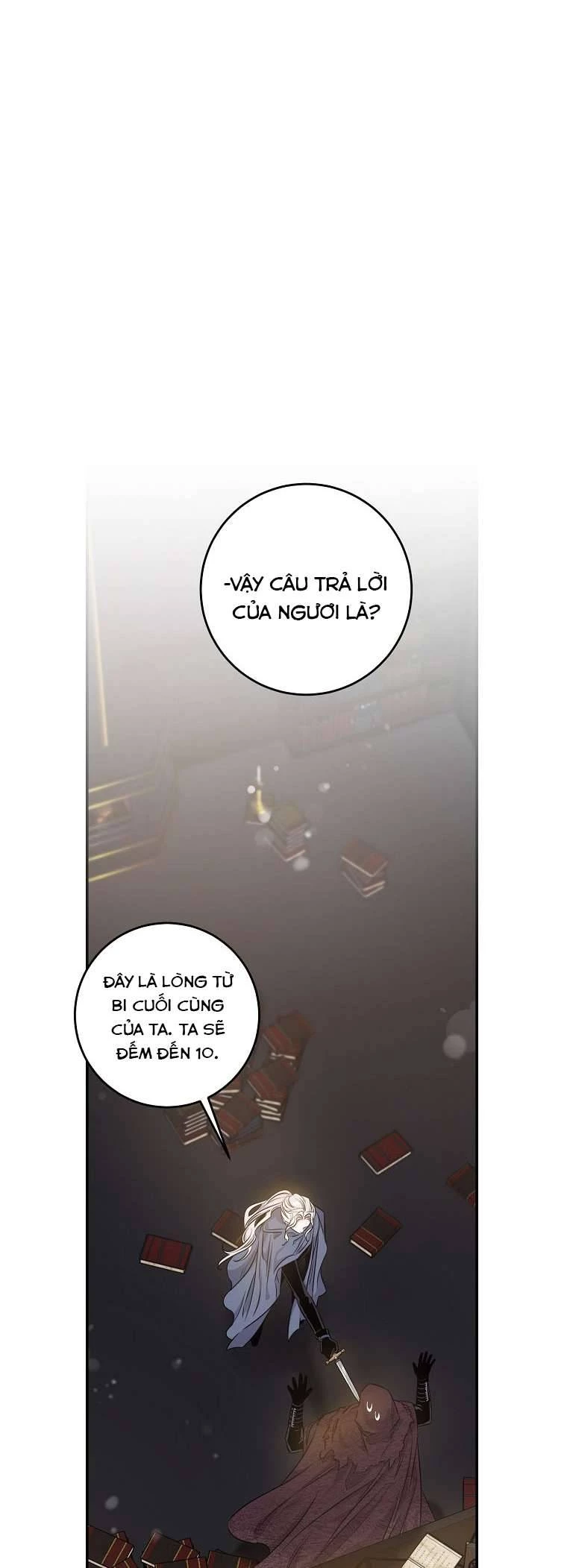 Tôi Đã Thuần Hóa Một Tên Bạo Chúa Và Chạy Trốn Chapter 47 - 9
