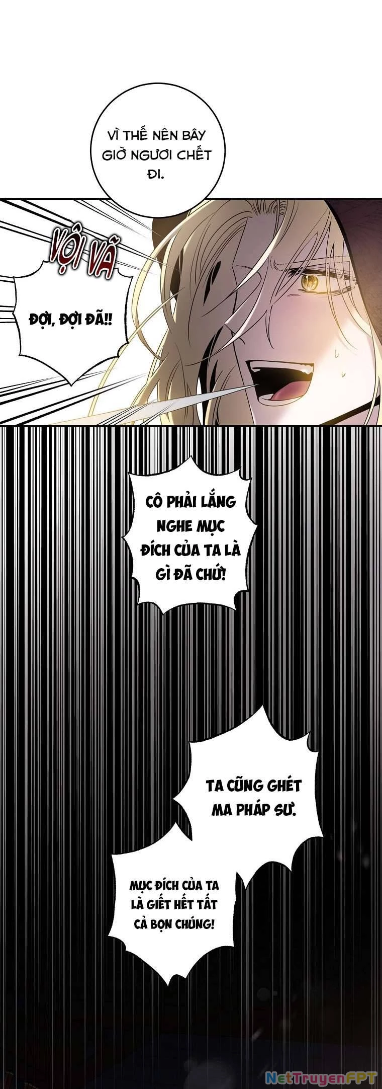 Tôi Đã Thuần Hóa Một Tên Bạo Chúa Và Chạy Trốn Chapter 47 - 11