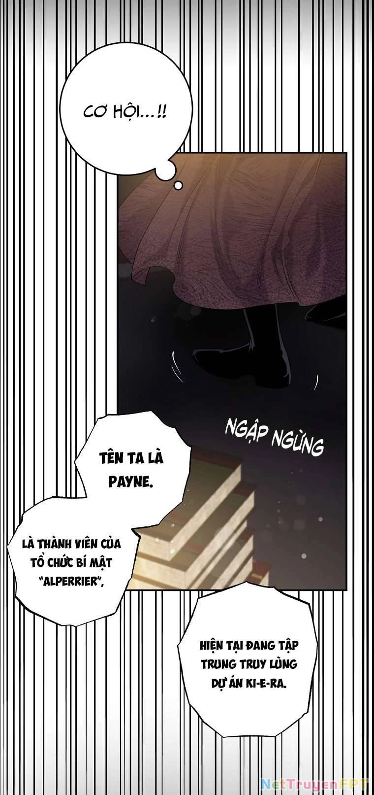 Tôi Đã Thuần Hóa Một Tên Bạo Chúa Và Chạy Trốn Chapter 47 - 13