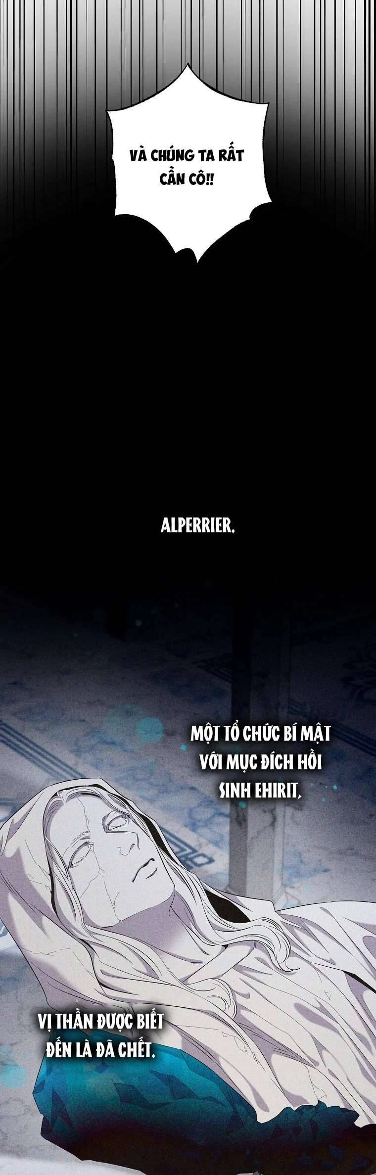Tôi Đã Thuần Hóa Một Tên Bạo Chúa Và Chạy Trốn Chapter 47 - 14