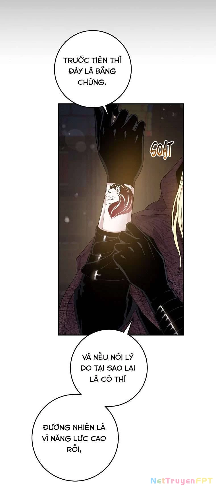 Tôi Đã Thuần Hóa Một Tên Bạo Chúa Và Chạy Trốn Chapter 47 - 16