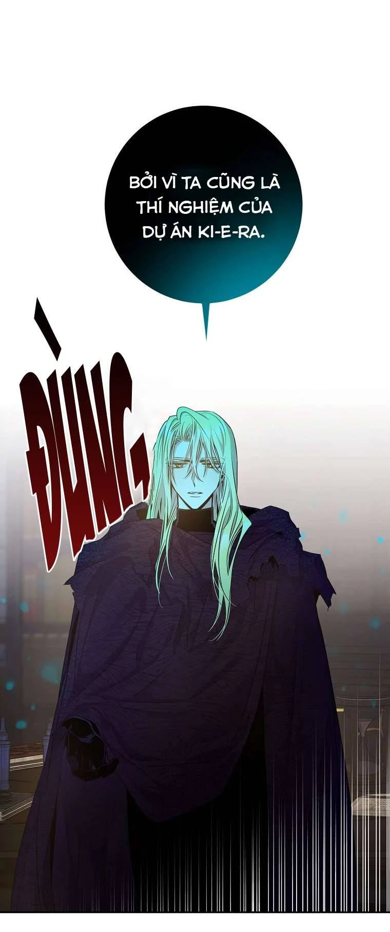 Tôi Đã Thuần Hóa Một Tên Bạo Chúa Và Chạy Trốn Chapter 47 - 19