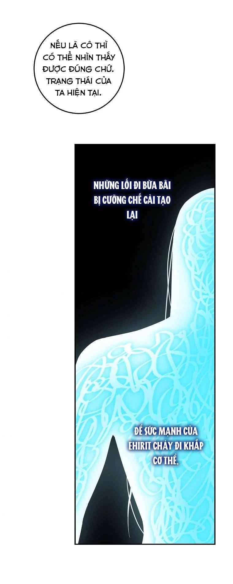 Tôi Đã Thuần Hóa Một Tên Bạo Chúa Và Chạy Trốn Chapter 47 - 20