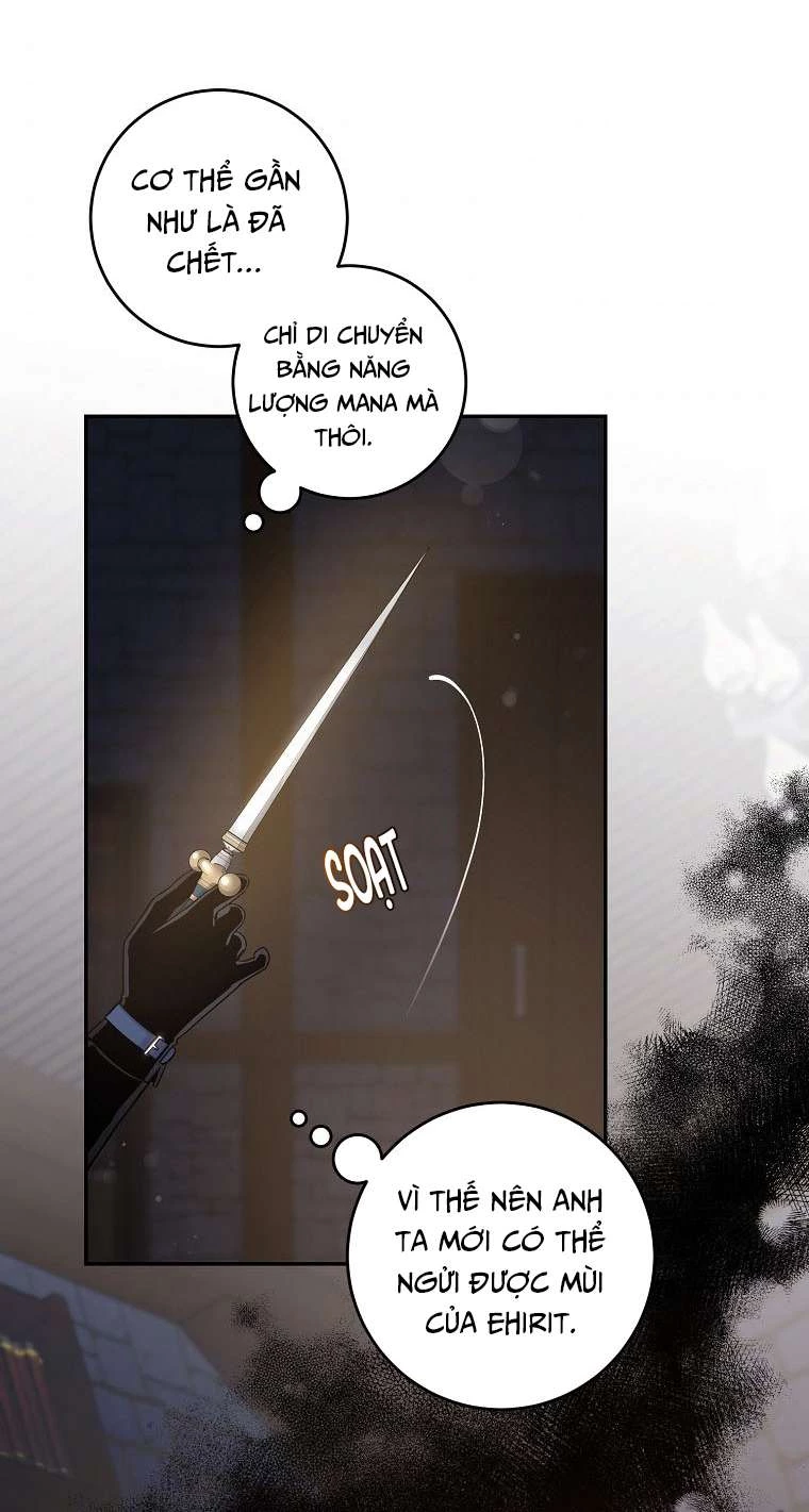 Tôi Đã Thuần Hóa Một Tên Bạo Chúa Và Chạy Trốn Chapter 47 - 21