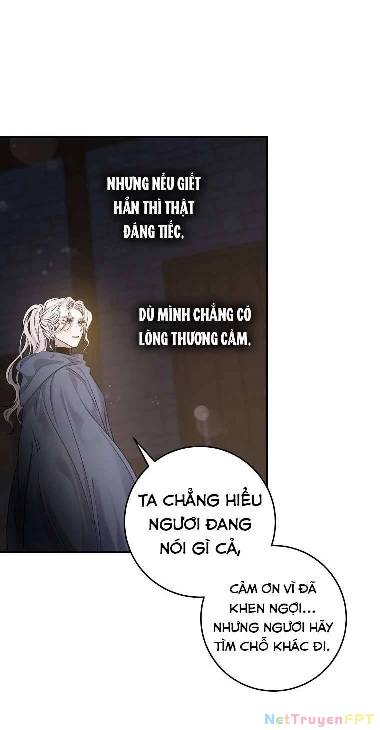 Tôi Đã Thuần Hóa Một Tên Bạo Chúa Và Chạy Trốn Chapter 47 - 23