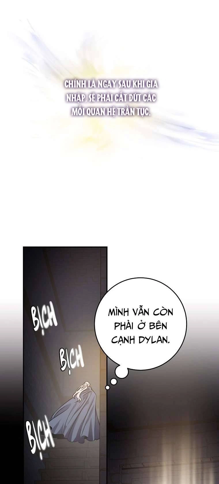 Tôi Đã Thuần Hóa Một Tên Bạo Chúa Và Chạy Trốn Chapter 47 - 26