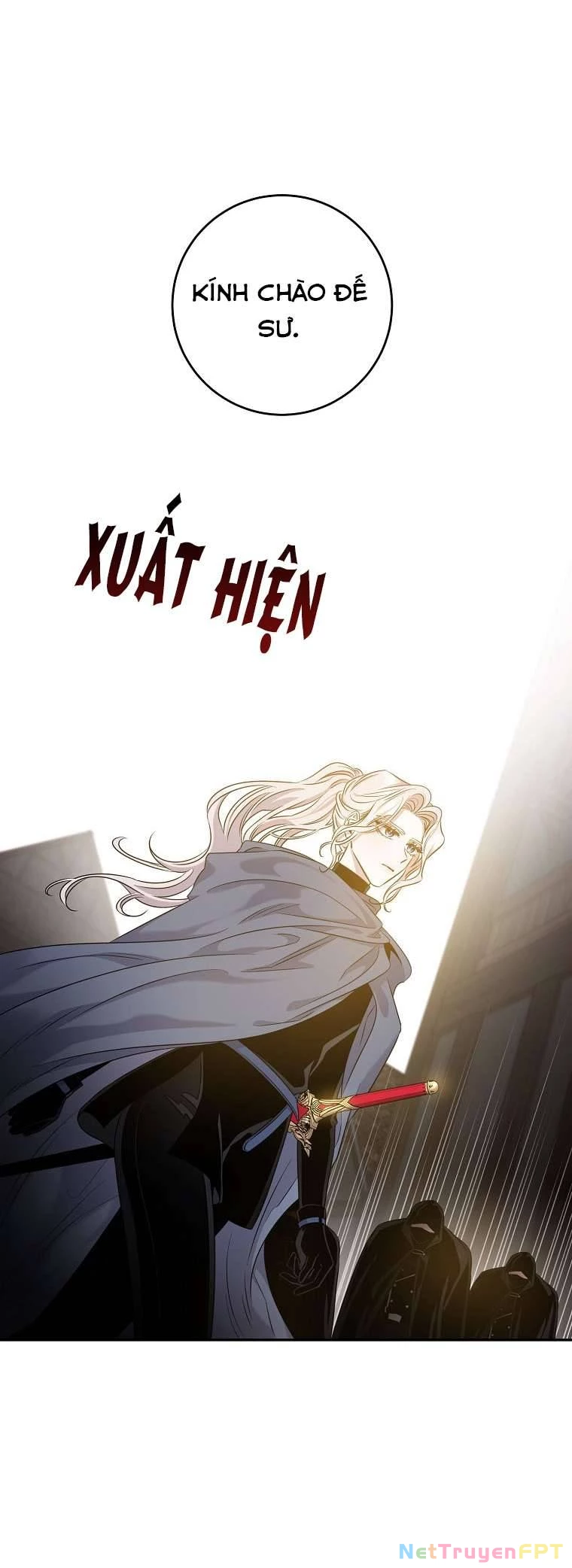 Tôi Đã Thuần Hóa Một Tên Bạo Chúa Và Chạy Trốn Chapter 47 - 30