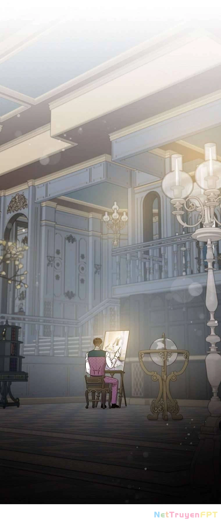 Tôi Đã Thuần Hóa Một Tên Bạo Chúa Và Chạy Trốn Chapter 47 - 35
