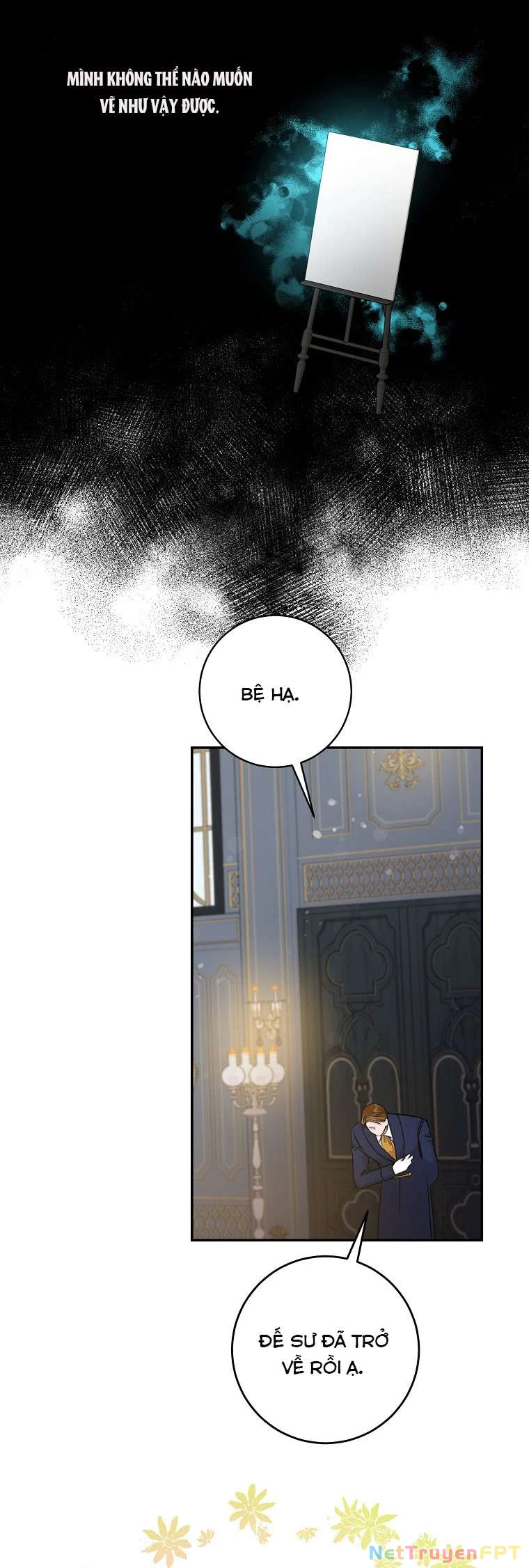 Tôi Đã Thuần Hóa Một Tên Bạo Chúa Và Chạy Trốn Chapter 47 - 39