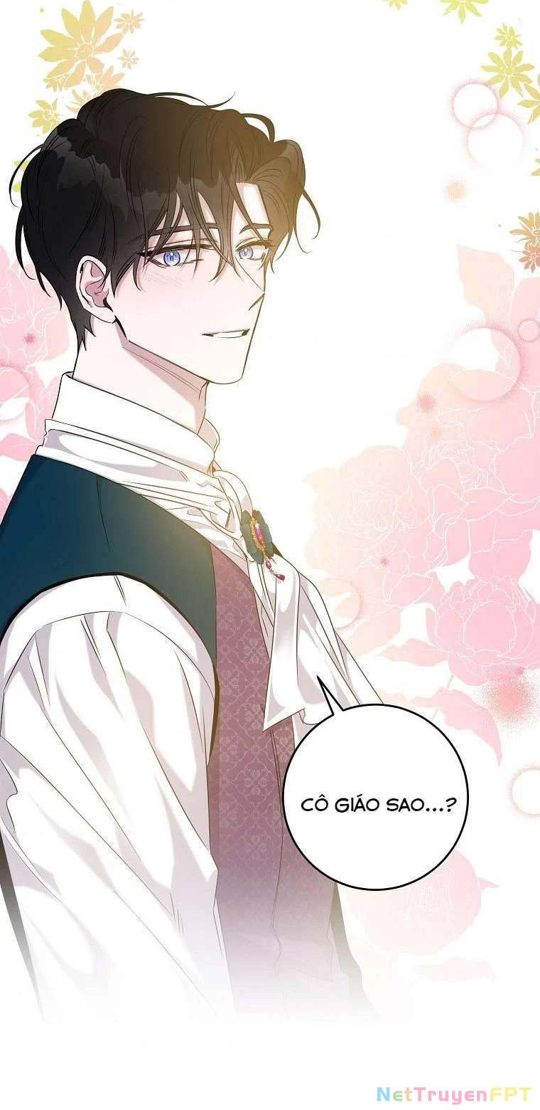 Tôi Đã Thuần Hóa Một Tên Bạo Chúa Và Chạy Trốn Chapter 47 - 40