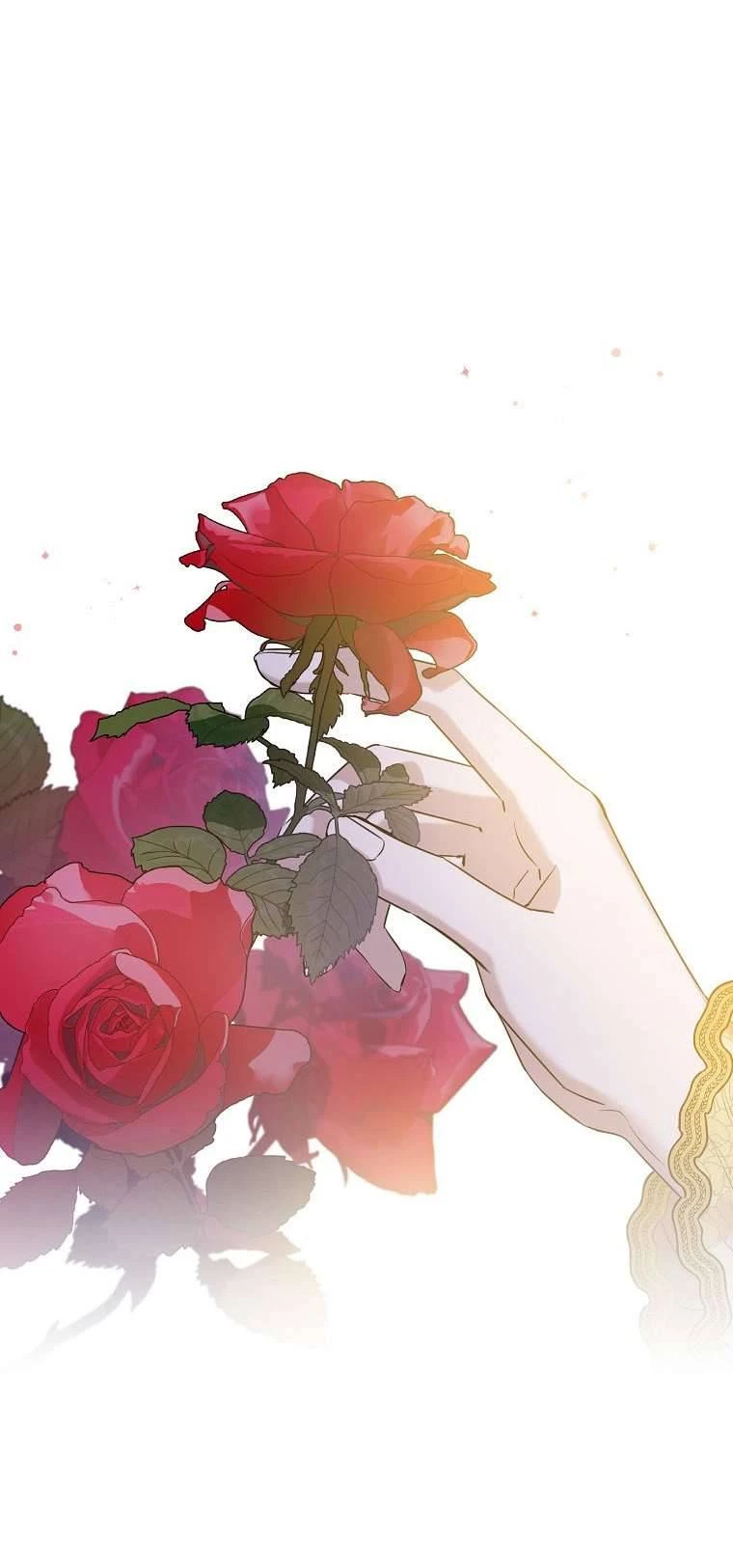 Tôi Đã Thuần Hóa Một Tên Bạo Chúa Và Chạy Trốn Chapter 47 - 43