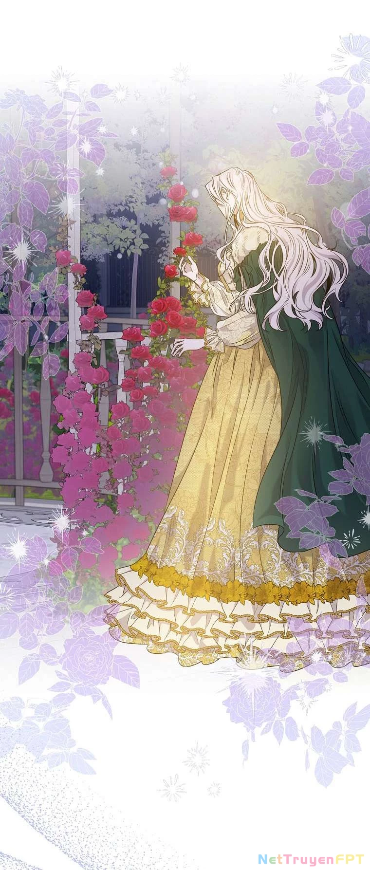 Tôi Đã Thuần Hóa Một Tên Bạo Chúa Và Chạy Trốn Chapter 47 - 44