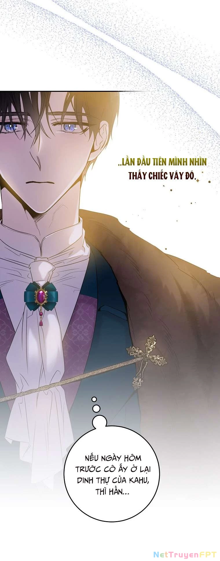 Tôi Đã Thuần Hóa Một Tên Bạo Chúa Và Chạy Trốn Chapter 47 - 45