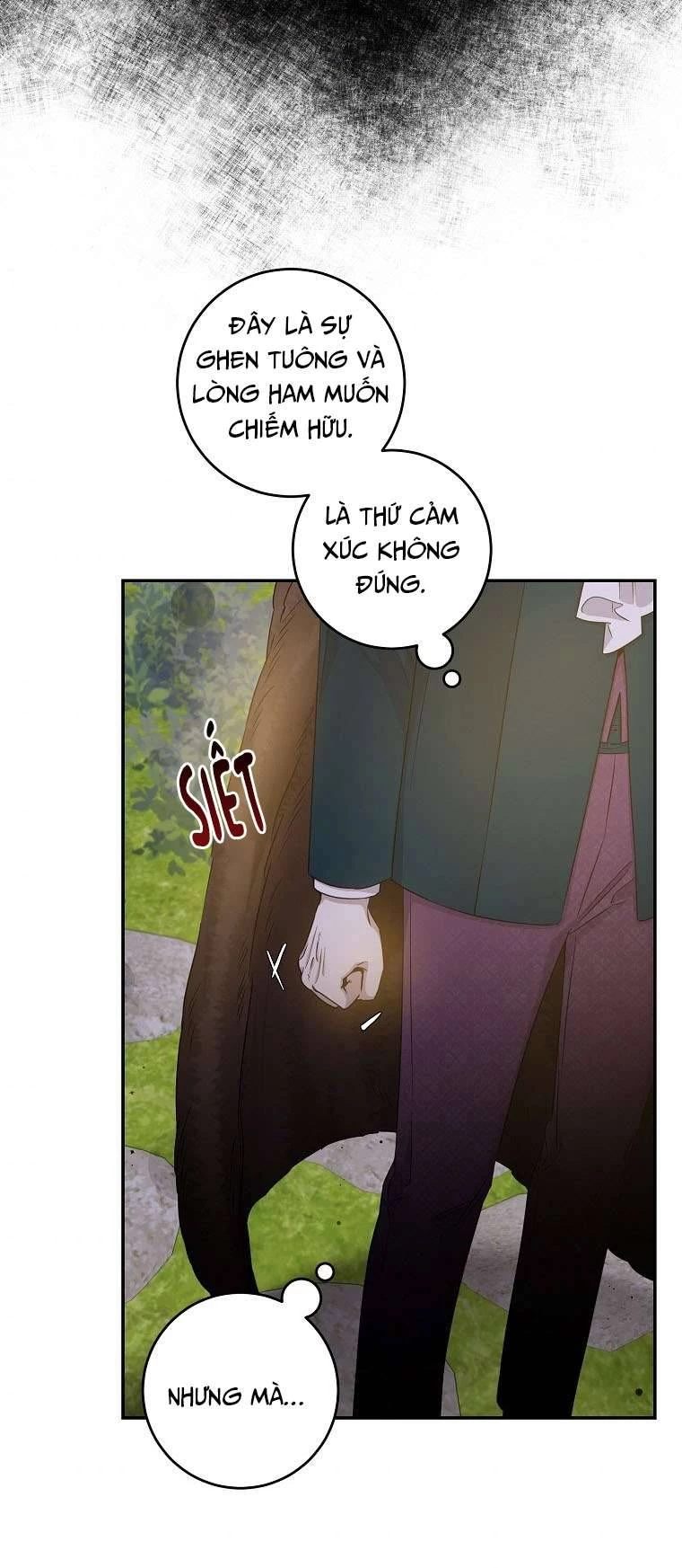 Tôi Đã Thuần Hóa Một Tên Bạo Chúa Và Chạy Trốn Chapter 47 - 47