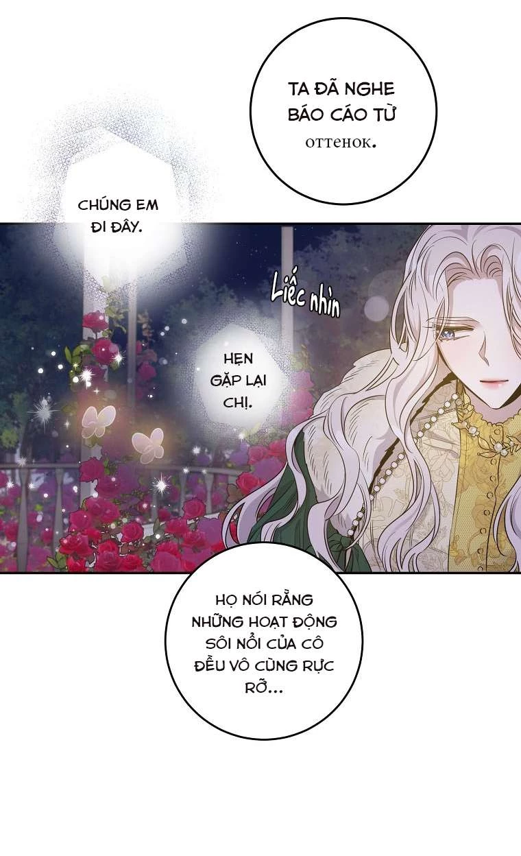Tôi Đã Thuần Hóa Một Tên Bạo Chúa Và Chạy Trốn Chapter 47 - 50