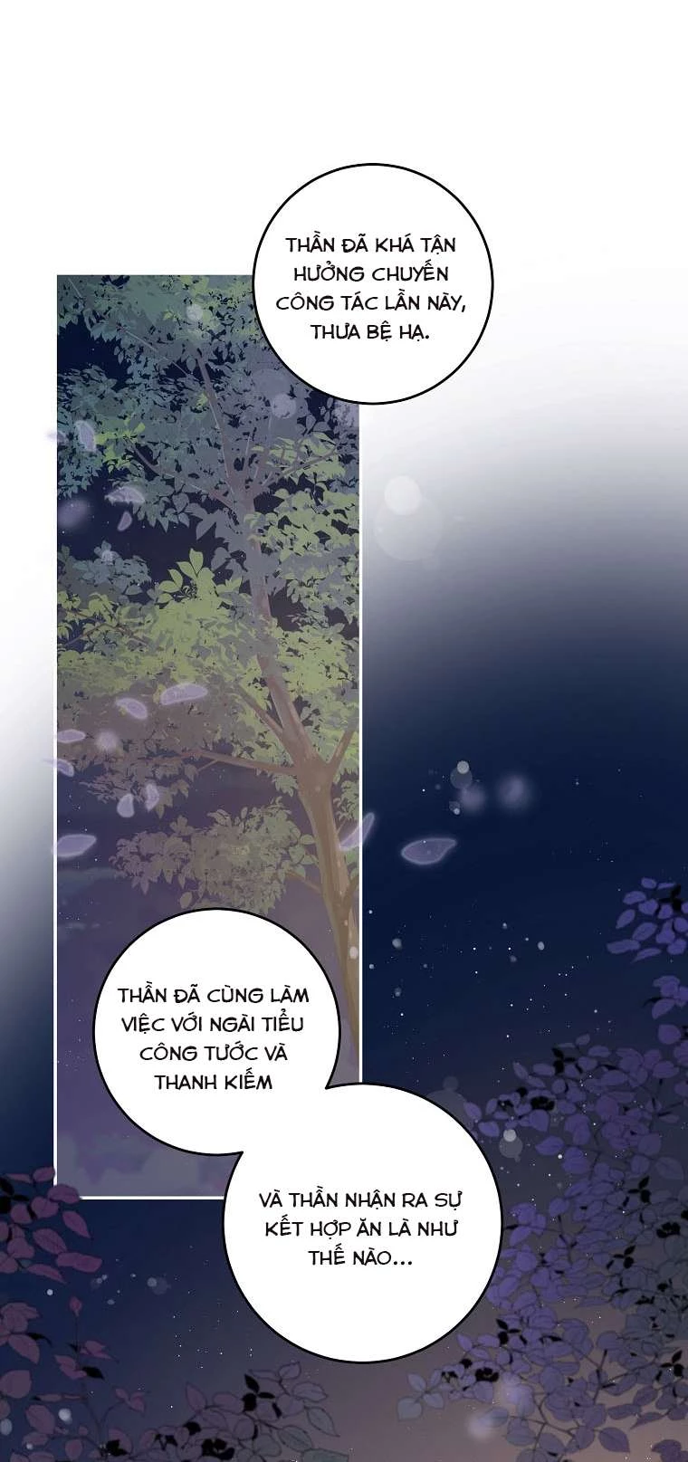 Tôi Đã Thuần Hóa Một Tên Bạo Chúa Và Chạy Trốn Chapter 47 - 51
