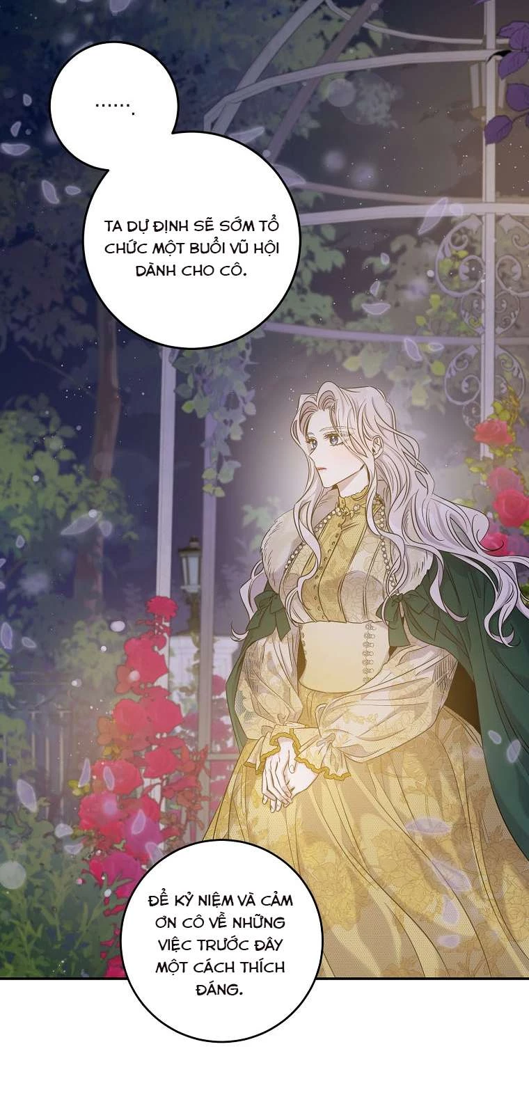 Tôi Đã Thuần Hóa Một Tên Bạo Chúa Và Chạy Trốn Chapter 47 - 53