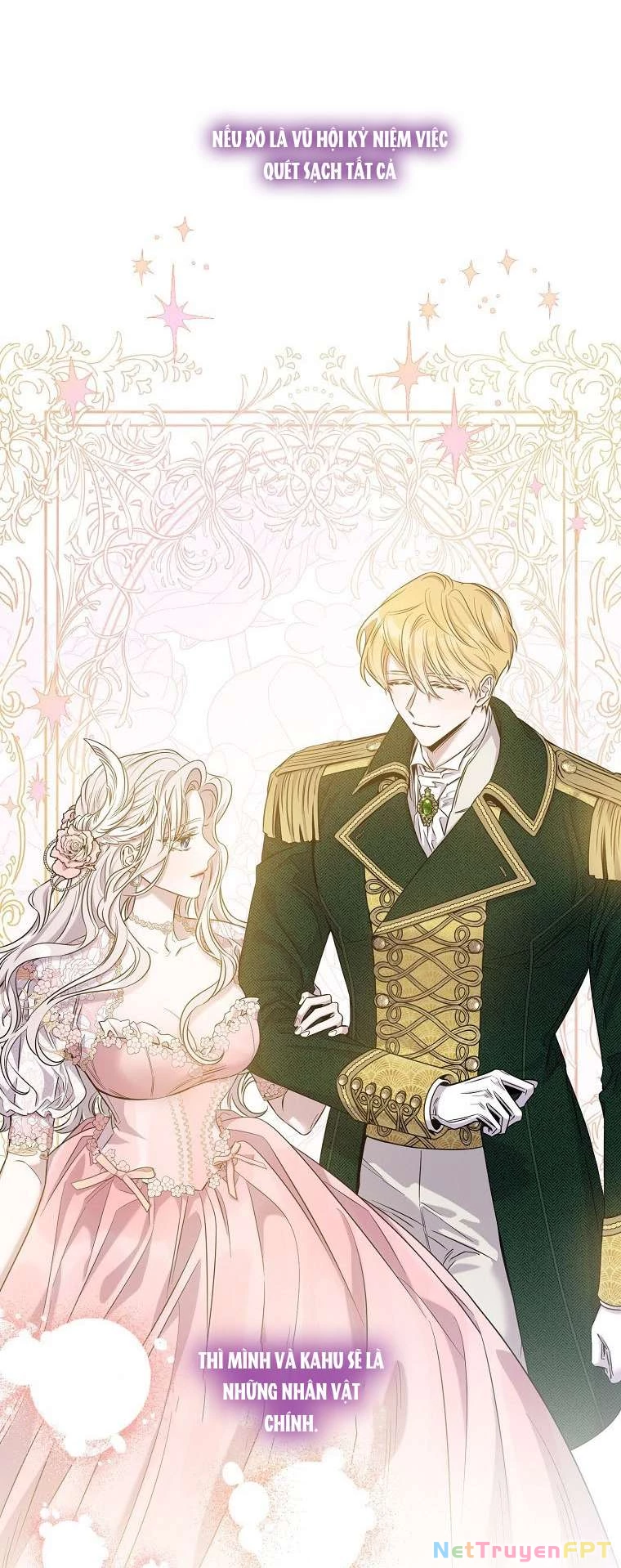 Tôi Đã Thuần Hóa Một Tên Bạo Chúa Và Chạy Trốn Chapter 47 - 54