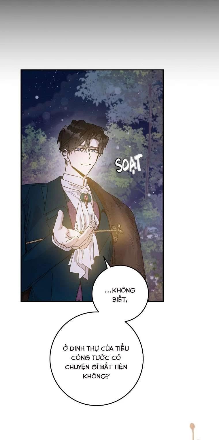 Tôi Đã Thuần Hóa Một Tên Bạo Chúa Và Chạy Trốn Chapter 47 - 57