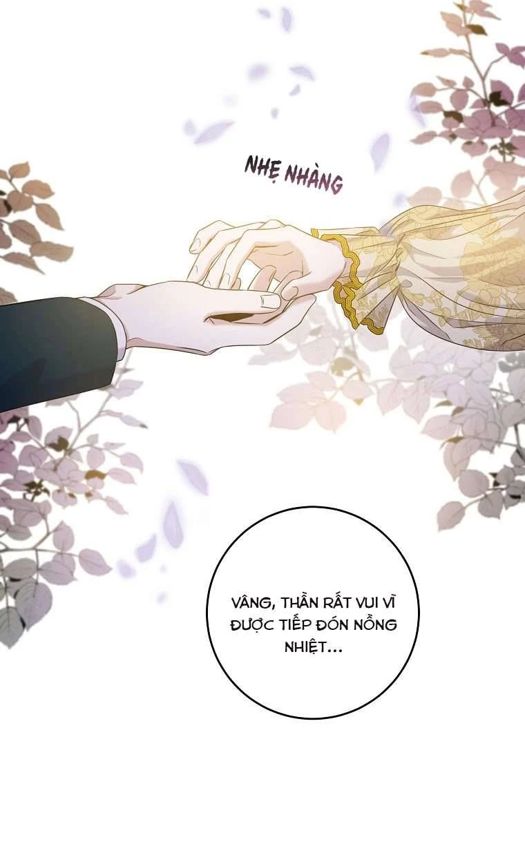 Tôi Đã Thuần Hóa Một Tên Bạo Chúa Và Chạy Trốn Chapter 47 - 58