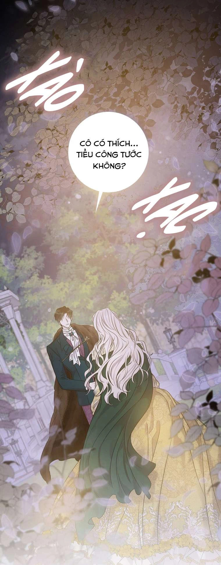 Tôi Đã Thuần Hóa Một Tên Bạo Chúa Và Chạy Trốn Chapter 47 - 61