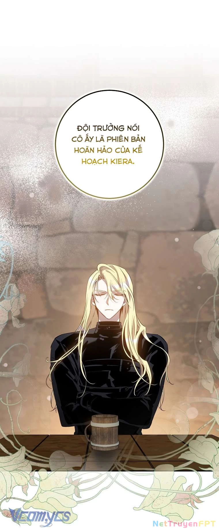Tôi Đã Thuần Hóa Một Tên Bạo Chúa Và Chạy Trốn Chapter 89 - 2