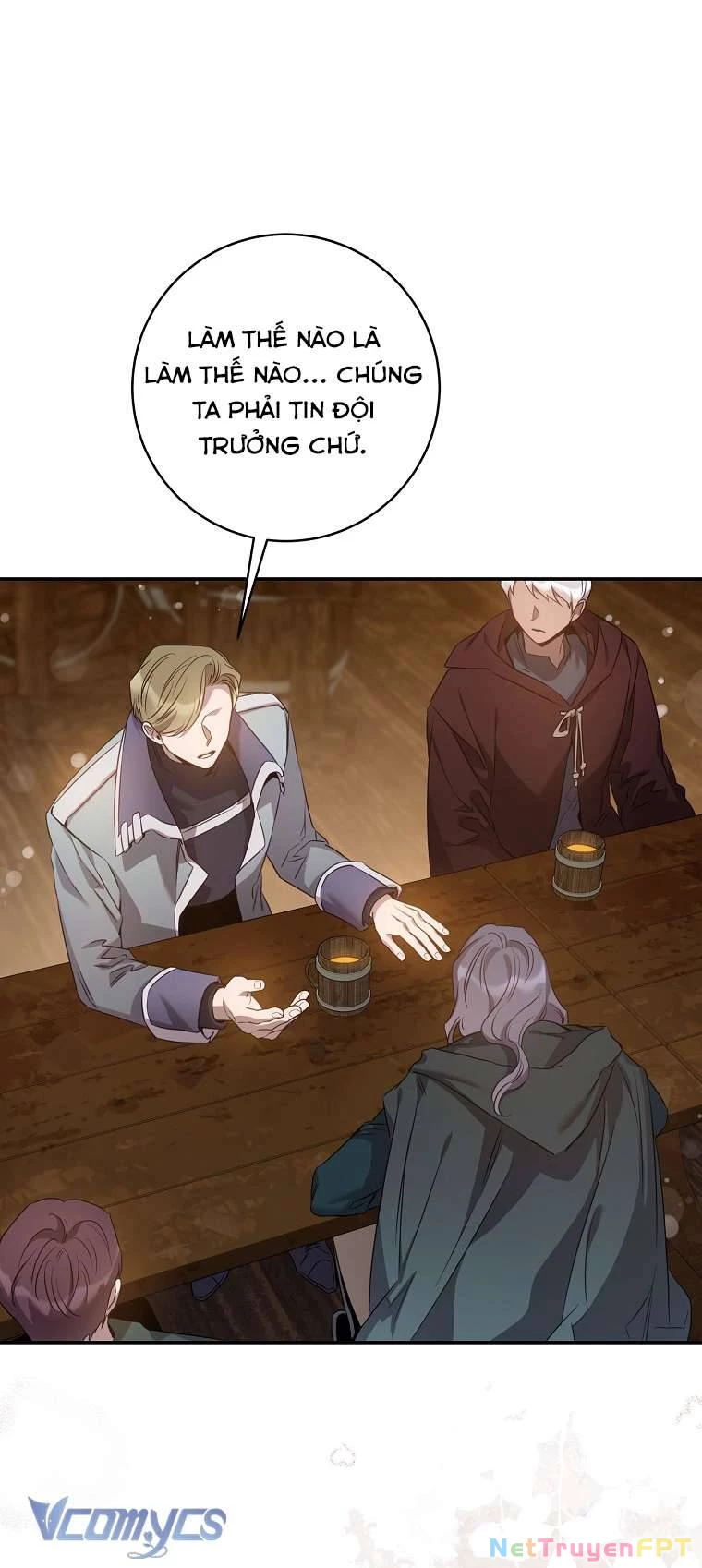 Tôi Đã Thuần Hóa Một Tên Bạo Chúa Và Chạy Trốn Chapter 89 - 3