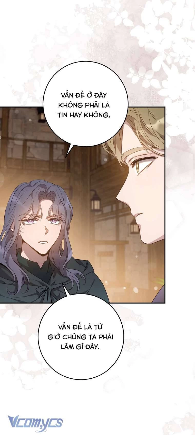 Tôi Đã Thuần Hóa Một Tên Bạo Chúa Và Chạy Trốn Chapter 89 - 4