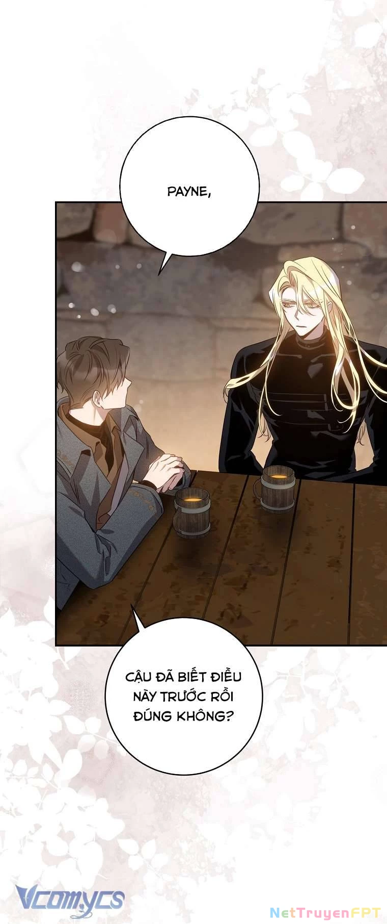 Tôi Đã Thuần Hóa Một Tên Bạo Chúa Và Chạy Trốn Chapter 89 - 5
