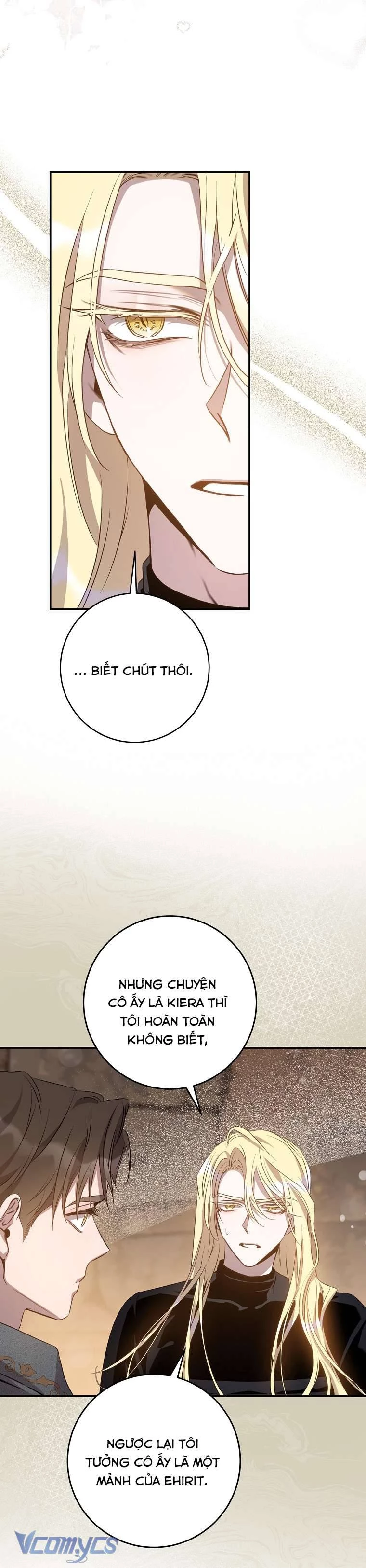 Tôi Đã Thuần Hóa Một Tên Bạo Chúa Và Chạy Trốn Chapter 89 - 6