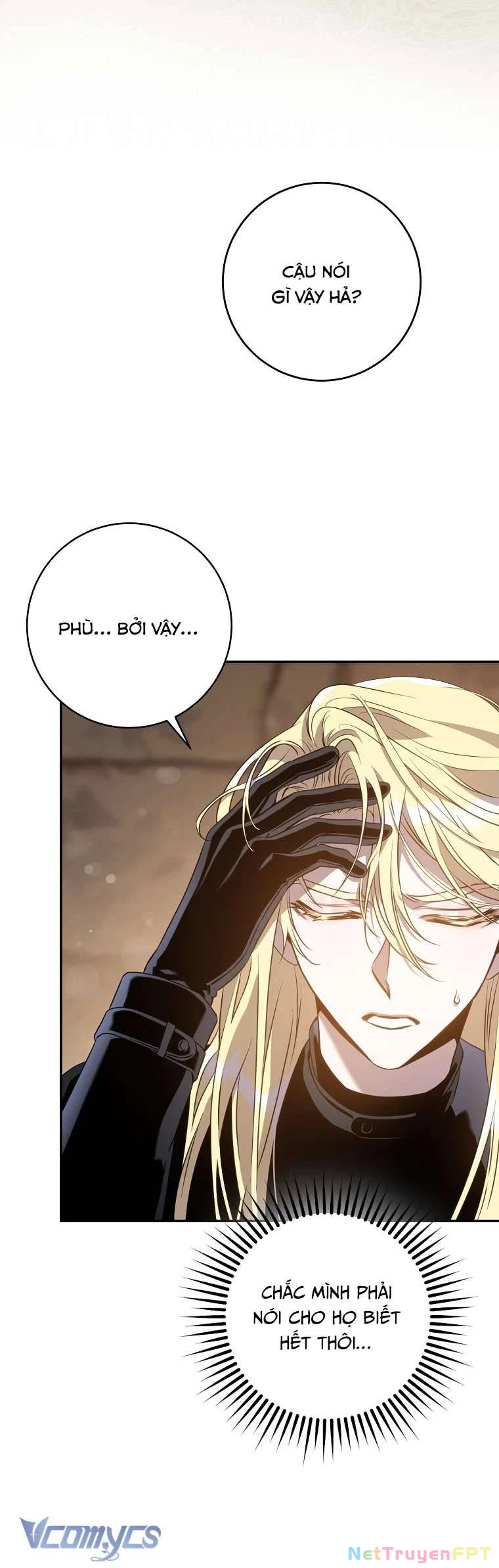 Tôi Đã Thuần Hóa Một Tên Bạo Chúa Và Chạy Trốn Chapter 89 - 7